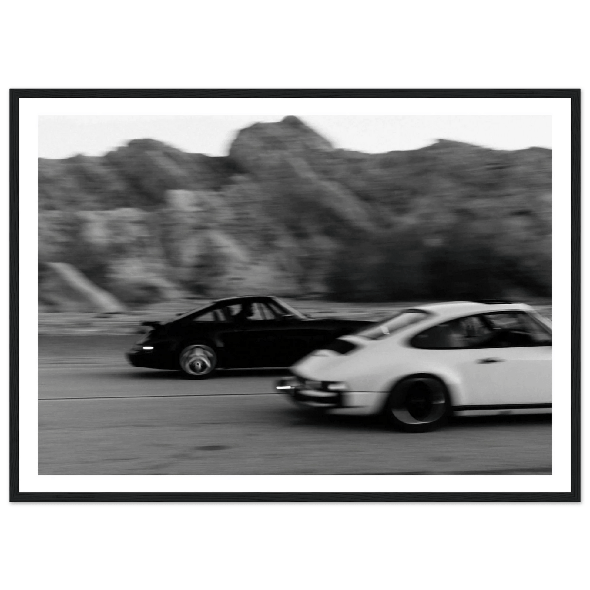 Photography Wall Art - Luxury Art Canvas