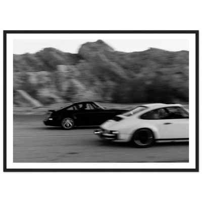 Photography Wall Art - Luxury Art Canvas