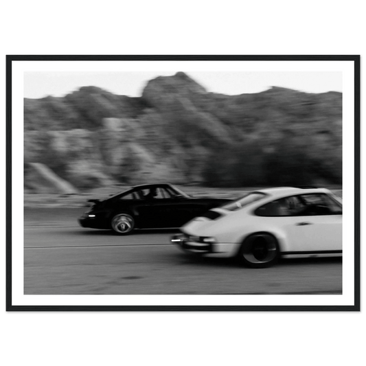 Photography Wall Art - Luxury Art Canvas