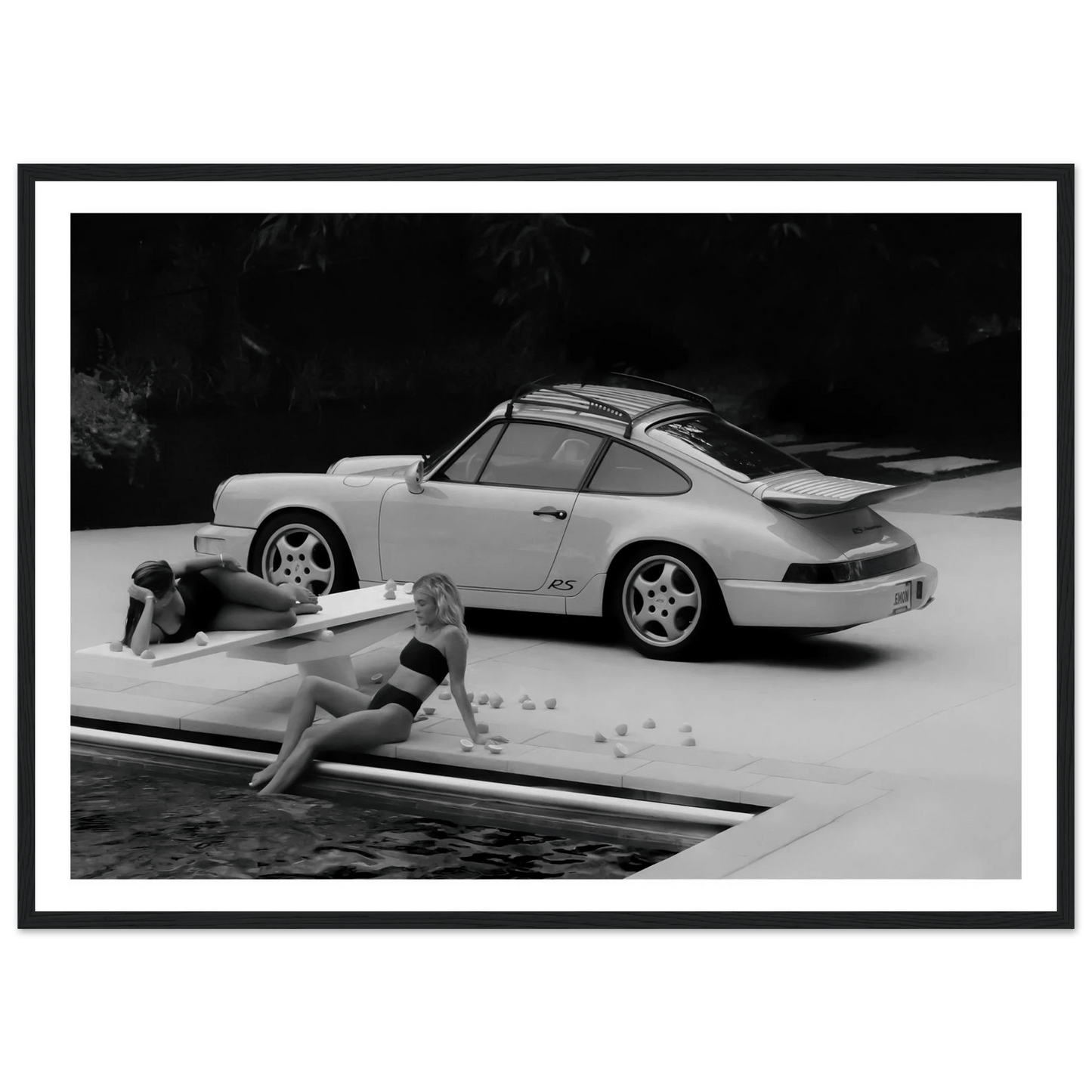 Wall Art Photography - Luxury Art Canvas