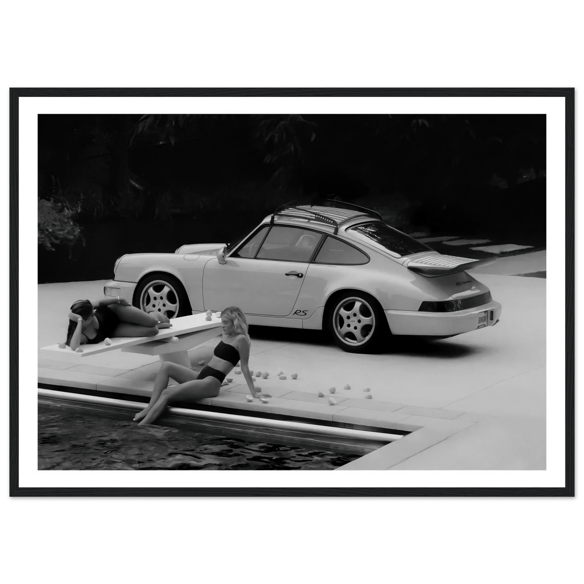 Wall Art Photography - Luxury Art Canvas