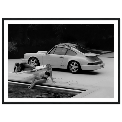 Wall Art Photography - Luxury Art Canvas