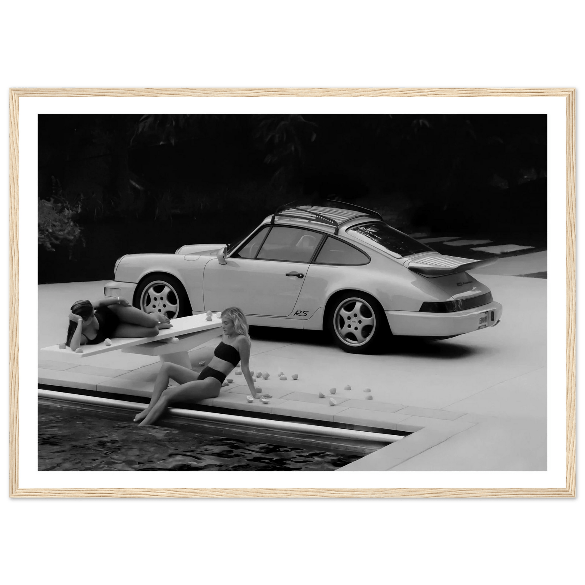 Wall Art Photography - Luxury Art Canvas