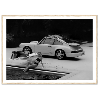 Wall Art Photography - Luxury Art Canvas