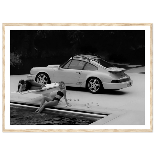 Wall Art Photography - Luxury Art Canvas