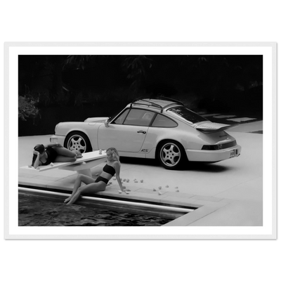 Wall Art Photography - Luxury Art Canvas