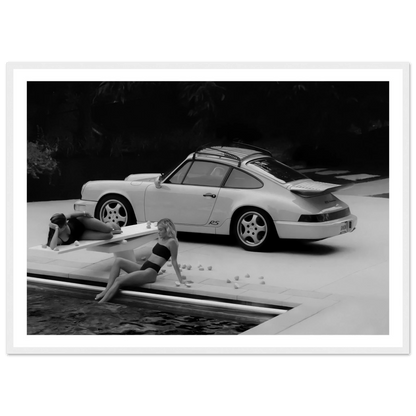Wall Art Photography - Luxury Art Canvas