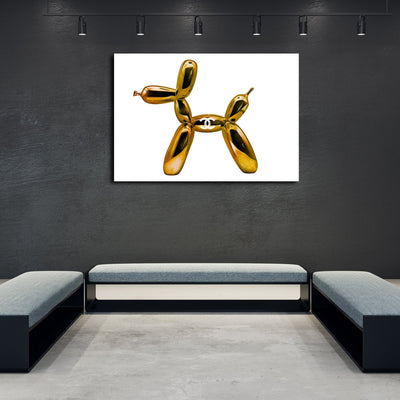 Chanel Art Prints - Luxury Art Canvas