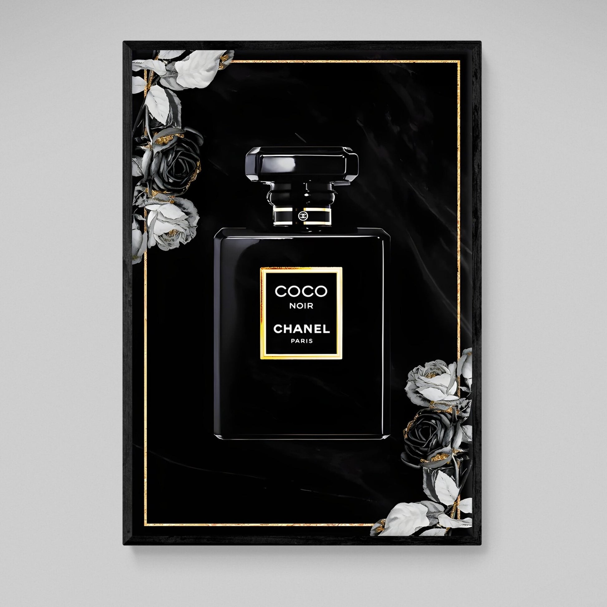 Get the best deals on Chanel Art Prints when you shop the largest