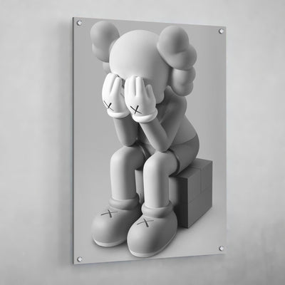 Hypebeast Canvas - Luxury Art Canvas