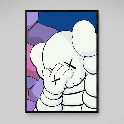 Hypebeast Poster - Luxury Art Canvas