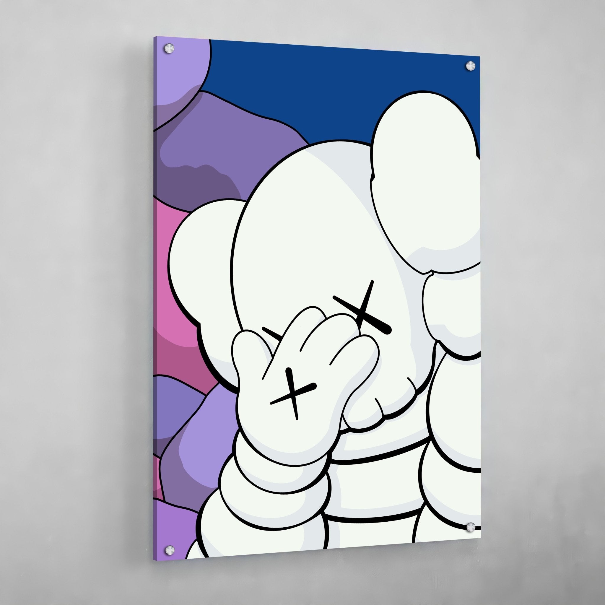 Hypebeast Poster - Luxury Art Canvas