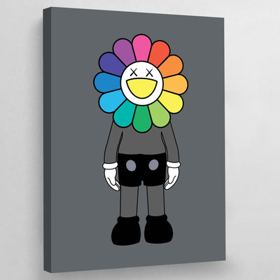 Hypebeast Prints - Luxury Art Canvas