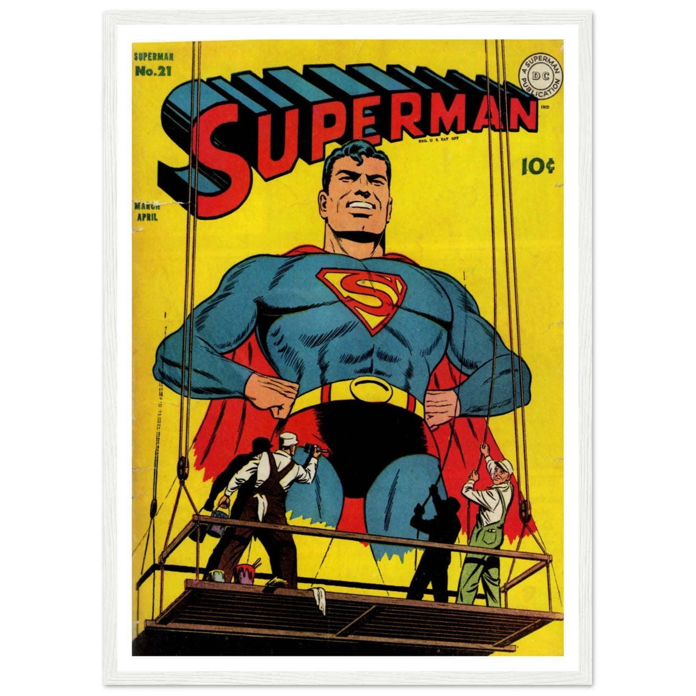 Vintage Canvas Wall Art - Luxury Art Canvas